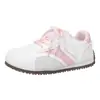 Zapatillas de Entrenamiento Casuales de Bloques de Color de Moda Alemanas, Zapatos Individuales Versátiles de Nuevo Estilo Otoñal para Estudiantes, Zapatillas de Entrenamiento Alemanas para Mujer