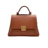 2026 Nueva Tendencia de Moda Bolso Pequeño Cuadrado Versátil para Mujer Bolso de Hombro Único Cruzado Bolso de Mano Piel PU Bolso Simple para Viaje