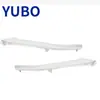Yubo - Aplicable a las Tiras de Recorte para Parachoques Superior e Inferior del Mitsubishi Eclipsecross 2022-2025 6407A4216