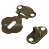 Suministros del Fabricante Bisagras para Cajas de Almacenamiento, Bisagras Ajustables con Amortiguación, Bisagras para Portátiles con Bisagras de Bloqueo