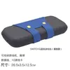 Bolsa de almacenamiento Switch2 estuche protector para consola de juegos de 2ª generación bolsa de almacenamiento OLED Mario caja de almacenamiento de gran capacidad