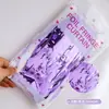 Cortina de lluvia, 1m x 2m, para decoraciones de cumpleaños, bodas y fiestas, fondo para sesiones de fotos, cortina de puerta de moda
