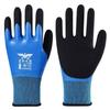 Guantes impermeables Altair protección laboral resistentes al desgaste antideslizantes sitio de construcción matar peces impermeables jardinería recolección protección mayoreo