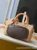 Bolso de Hombro Cruzado de Cuero Genuino Transfronterizo de Guangzhou Bolso Portátil para Mujer Ligero para Madre Bolso Casual Multi-bolsillo Bolso Cruzado de Viaje