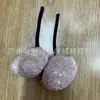 Venta al por mayor de fabricantes Decoración Creativa de Bola de Dibujos Animados Accesorios DIY Hechos a Mano para Ropa Accesorios