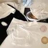 La Fórmula de Deseo Puro de Studio Girl: Calzones de Modal Estampados en Forma de Corazón Clase A para Niñas, Calzones de Algodón Puro con Refuerzo para Mujer