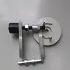 Máquina de Encapsulamento Automática Máquina de Embalagem com Filme Controlador de Movimento 830 Suporte de Lâmina de Mola Suporte de Fita Eixo Secundário do Carretel Mesa de Fixação de Encapsulamento