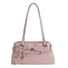 Bolso Retro de Gran Capacidad para Mujer, Nuevo Tendencia Primavera 2026 Elegante Bolso de Hombro Diario, Bolso de Axila de Nicho de Alto Valor