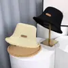 Sombrero de protección solar de verano, nuevo sombrero de pescador versátil para mujer, protección UV, ala ancha, sombrero de sol para proteger el rostro