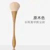 Pincel para Uñas Pincel para Polvo para Limpiar Polvo de Uñas, Pincel de Maquillaje, Caja de Almacenamiento de Escritorio Herramienta, Pincel de Limpieza, Pincel para Montaje de Tienda