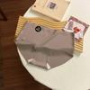 Roupa Íntima Sem Costura Feminina Crotch Antibacteriano 7A Seda de Amoreira Calcinha Esportiva para Yoga Seda Gelo Cintura Média Shorts Femininos Verão