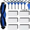 Adecuado para Robot Aspirador Eufy 11S /25C /30 /30C /35C /12 /15T/15C Accesorios