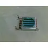 Radiador de Refrigeración Líquida, Condensador, Evaporador, Intercambiador de Calor, Radiador, con Interfaz de 2 Puntos o Conector de Espiga
