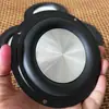 Estante para macetas de 5.25 pulgadas 6 pulgadas 3 pulgadas altavoz auxiliar de sonido altavoz falso woofer radiador pasivo potenciador de baja frecuencia diafragma