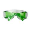 Gafas Impermeables Gafas para Festival de Salpicaduras Color Tailandia Yunnan Persiana Juguete Seguridad Protección Laboral Gafas para Festival de Salpicaduras