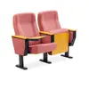 Conjunto de silla de auditorio, asiento de cine, silla de teatro con portavasos, silla de teatro, soporte de actividades, asiento de fila, silla de entrenamiento