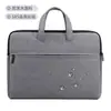 Maleta para Computador Executiva de Alta Qualidade com Logo Personalizado Bolsa de Conferência Impressa em Tecido Oxford Presente Corporativo Personalização em Massa