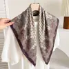 Lenço quadrado étnico de 70% algodão e linho, lenço de pescoço feminino estilo coreano, lenço de cabeça fino, lenço de veludo