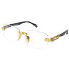 Gafas de Sol de Gama Alta para Mujer con Montura Cuadrada para Tomar Fotos, Gafas de Sol Pequeñas Polarizadas Anti-UV para Hombre 131 Bb03 2