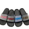 Chinelos de Praia de Verão Eva para Homens para Usar Fora, Padrão e Logo Personalizados de Fábrica