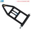 ATV ATV Kart 110-125cc Adequado para Little Dinosaur Little Bull Modificado Suspensão Swing Arm Rocker Ball Head