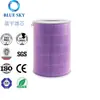 Adecuado para Elemento de Filtro Purificador de Aire Xiaomi/Mi 1 2 2S Filtro Hepa con Carbón Activado H13