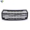 Adecuado para la parrilla delantera de la camioneta Ford F-150 Raptor 2015-2017