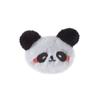 Desenho Animado Fofo Pelúcia Panda DIY Acessórios de Vestuário Boneca Boneca Sapatos e Meias Bolsa Broche Acessórios de Vestuário