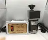 Controlador Eléctrico de Mesa de Comedor Qianjie 24V Motor Giratorio de Velocidad Ajustable Adelante Reversa Piezas de Repuesto Interruptor de Control Remoto L-5E