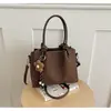 Tendencia de moda de otoño: bolsos súper populares para mujer, nueva colección 2026, bolsos tote elegantes y sofisticados para el trabajo, bolsos de hombro y bolsos cruzados
