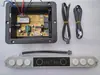 Accesorio de interruptor para campana extractora placa de control por computadora placa de circuito de inducción táctil de seis teclas Ark No. 5 universal