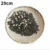 Cesta de Malla Tejida de Bambú para Secar Alimentos Caseros, Panes al Vapor, Cesta de Almacenamiento a Prueba de Moscas, Cesta de Bambú a Prueba de Insectos, Recogedor de Polvo