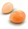 Jabón de Sal del Himalaya Palo de Masaje Hecho a Mano Bola de Sal Forma de Corazón Rectangular Varias Formas Jabón Hecho a Mano