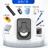 Novo Carregador de Bateria de Botão Lir203224504.2V Portátil Universal para Casa Chave de Carro Bateria de Lítio