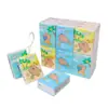 Lenço de Papel Desenho Animado Bolsa Pequena Portátil Lenço de Papel Lenço de Papel Especial para Estudantes Bolso com Aba Lenço de Papel para Calça Guardanapo