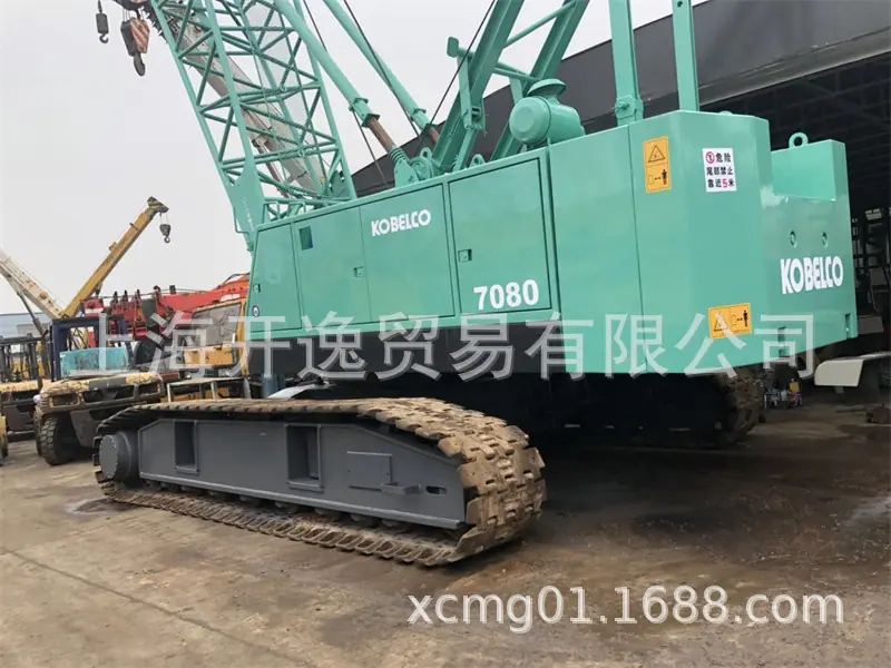7080 crawler crane (1)