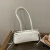Bolso de Mano Transfronterizo 2026 Primavera/Verano Nuevo de Gran Capacidad Elegante con Patrón de Estrellas Bolso Sencillo Casual de Hombro o Axila