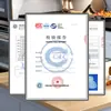 Horno de Microondas Caja de Cocción al Vapor Transparente Vaporera Panecillo Caliente al Vapor con Tapa Doméstico Multifuncional Plato Caliente