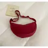 Bolsa de Nylon Estilo Japonês para Dumpling Atacado Nova Coleção Primavera/Verão 2026 Bolsa de Ombro Casual Bolsa Versátil para o Dia a Dia Bolsa Transversal para Mulheres