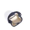 Bolso de Mano de Cuero de Vaca de Diseño Nicho Nuevo Otoño e Invierno 2026 para Mujer, Bolso Versátil de Hombro Cruzado de Moda Retro para Viajar
