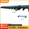 Fabricante de carritos de empuje tipo piñón fuente Carrito de empuje tipo piñón precio razonable Carrito de empuje tipo piñón entrega puntual