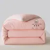 Colcha auténtica de algodón de Xinjiang, engrosada para el calor, colcha de invierno, relleno 100% algodón, adecuada para camas individuales, dormitorios estudiantiles y para usar en primavera y otoño