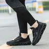 Nuevos Zapatos de Hombre de Comercio Exterior, Zapatos Casuales de Malla Transpirable de Moda para Verano, Zapatos Deportivos 'Dad Shoes' a la Moda, Zapatos de Moda Transfronterizos