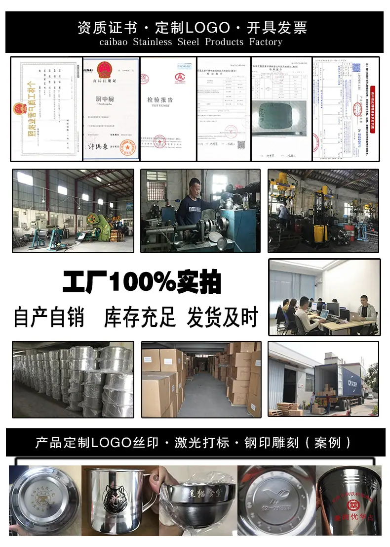 彩宝工厂简介新