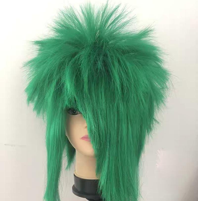 杀马特