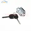 Accesorios para coche aptos para Chevrolet GM 1500 1999-2005 cilindro de cerradura de encendido cilindro de cerradura de encendido 12458191
