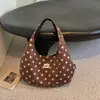 Nueva bolsa ligera de estilo coreano con lunares, casual y a la moda, para gimnasio, yoga y natación, adecuada para viajes cortos, viajes de negocios, desplazamientos y almacenamiento de viajes