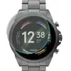Adecuado para protector de pantalla de reloj Fossil Gen6 44 mm, película suave de hidrogel de alta definición, película templada antiexplosión, película esmerilada anti-miradas indiscretas