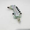 Tubería de Common Rail de Alta Calidad 095440-0940 8-97609980-2 Adecuada para Motor Wuyi-Tenli 6Hk1