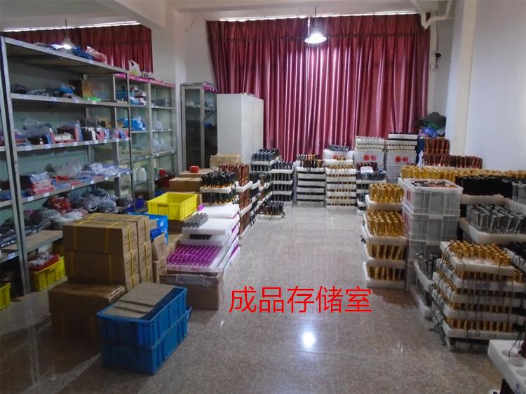 仓库照片